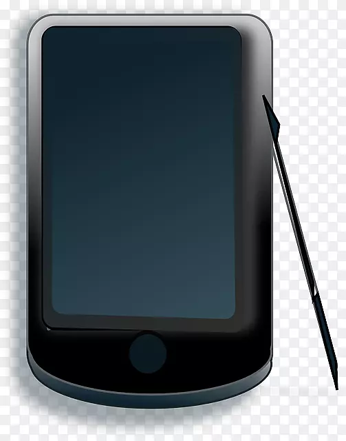 智能手机功能手机剪贴画手持设备手机智能手机