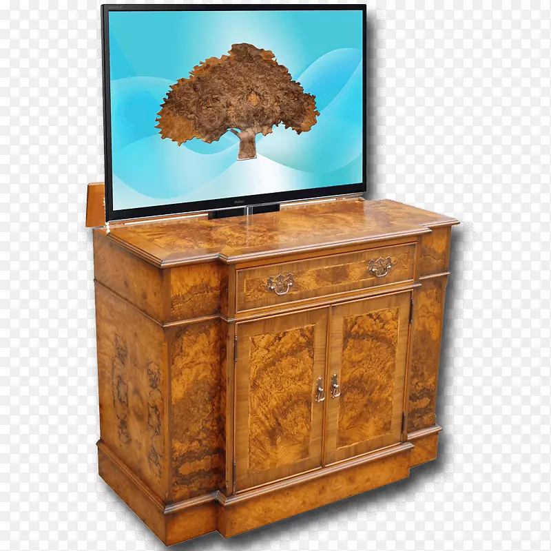 电视橱柜装饰艺术室内设计服务木雕电视橱柜