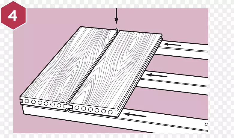 甲板复合木材建筑复合材料木塑复合目录