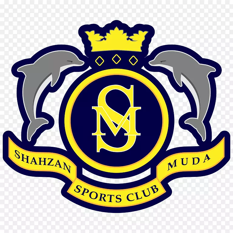 Shahzan Muda F.C.马来西亚足协足球梦想联赛足球-足球