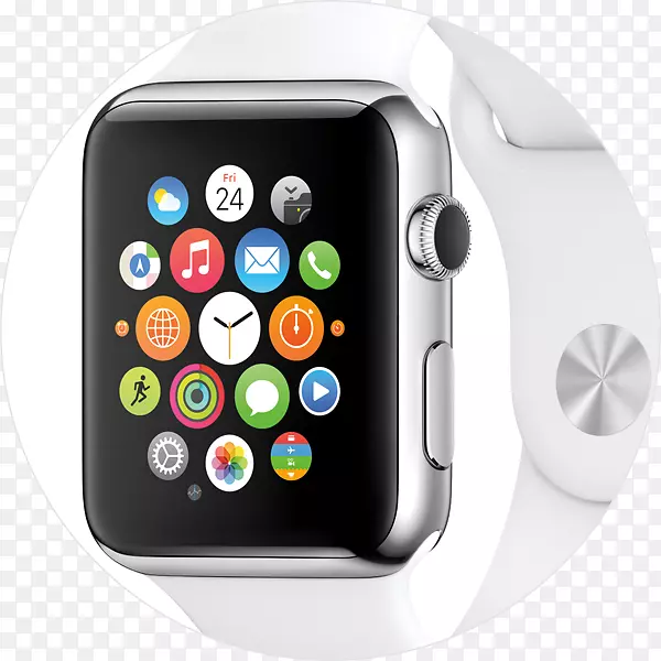 菲比特苹果手表智能手表活动监视器