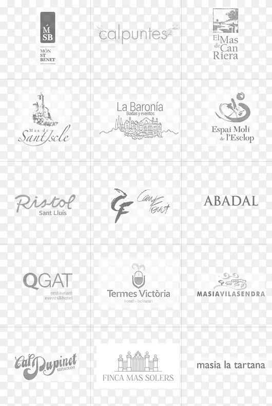 纸型标志产品设计字体品牌