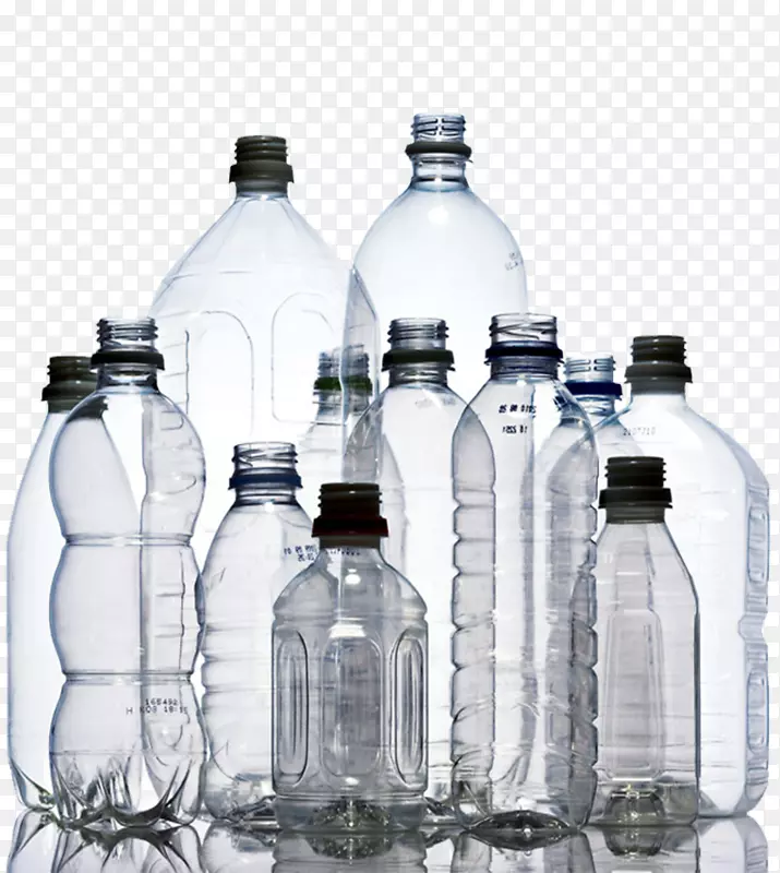 塑料瓶汽水回收聚对苯二甲酸乙二醇酯瓶