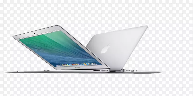 MacBook Air MacBook pro膝上型电脑Macintosh-MacBook