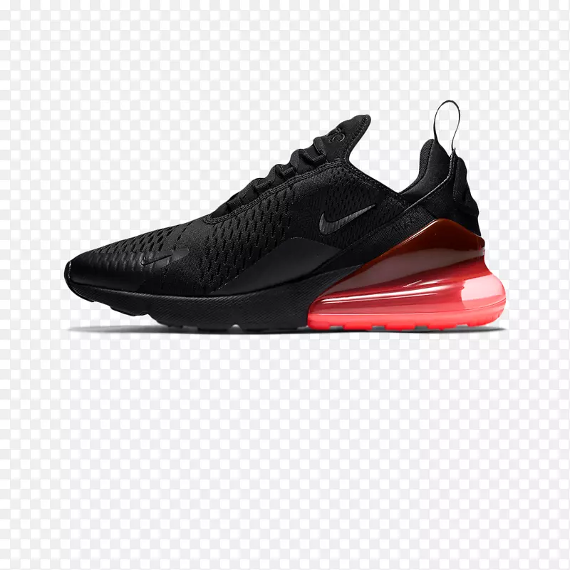 耐克AIR max 270黑色热冲床a 8050 010 AIR max 270海洋幸福男子耐克AIR max 270-耐克空气