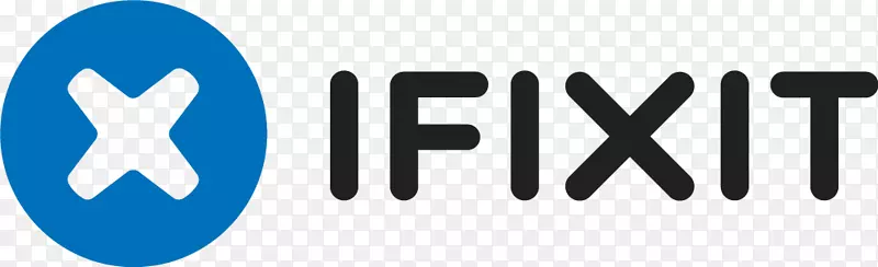 标志iFixit字体马萨诸塞州修复倡议品牌