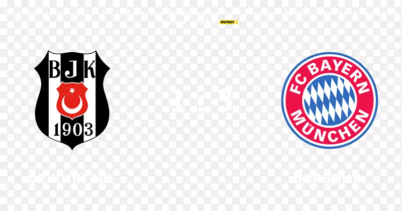 拜仁慕尼黑标志产品设计品牌-GS标志