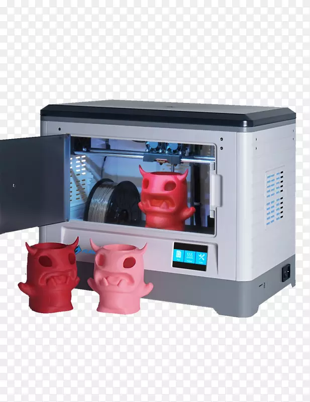 3D打印3D打印机挤出打印机