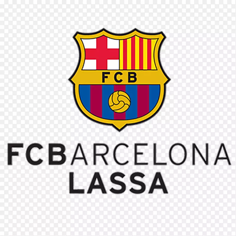 巴塞罗纳拉萨标志篮球-巴塞罗那足球俱乐部