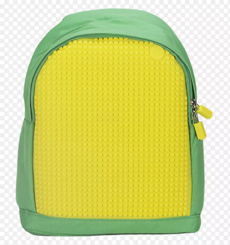 背包-绿色手提箱手提包-背包