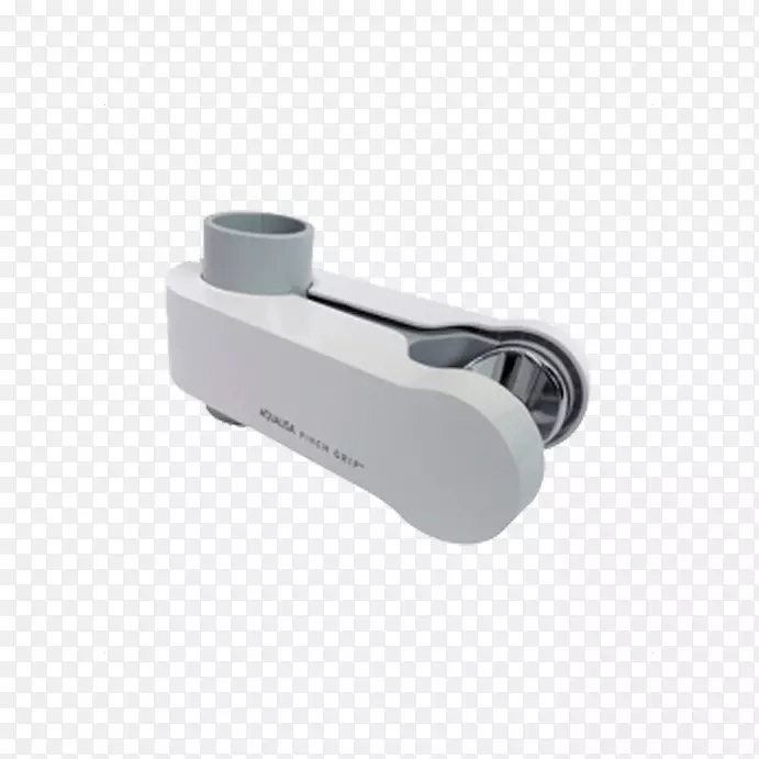 aqualisa手持设备持有人aqualisa 25 mm夹紧柄滑动手持机架白色910599铅世界淋浴.金属马赛克