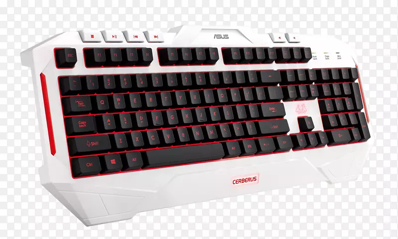 电脑键盘电脑鼠标游戏键盘背光液晶显示电脑鼠标