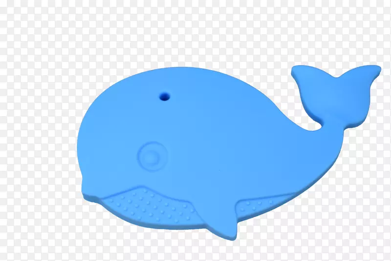 海豚甲壳动物深蓝色海洋生物-海豚