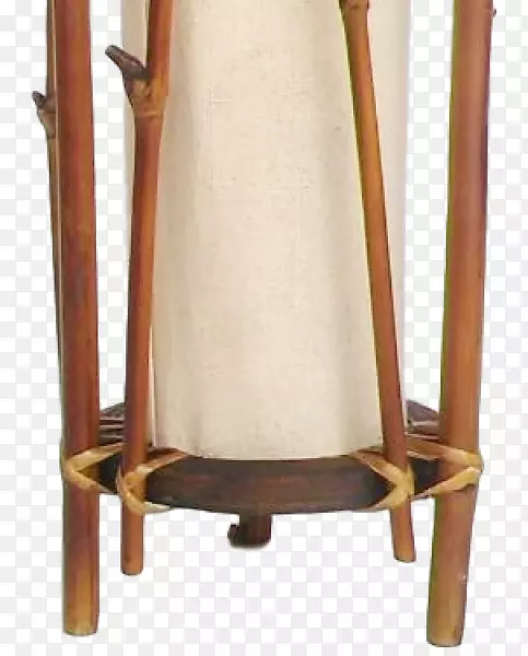 产品设计椅-竹枝