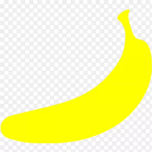 香蕉纸插图-免费-香蕉