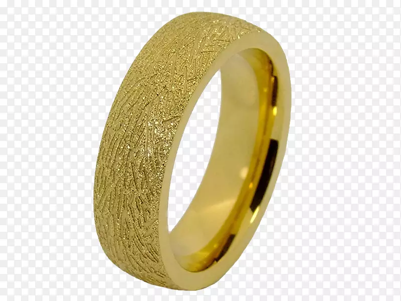 结婚戒指订婚戒指金银戒指材料