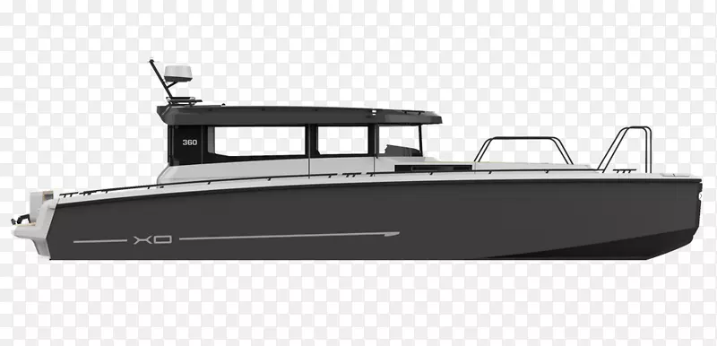 游艇08854轿车产品设计-船计划
