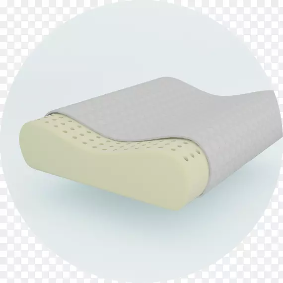 产品设计舒适-乳胶枕头