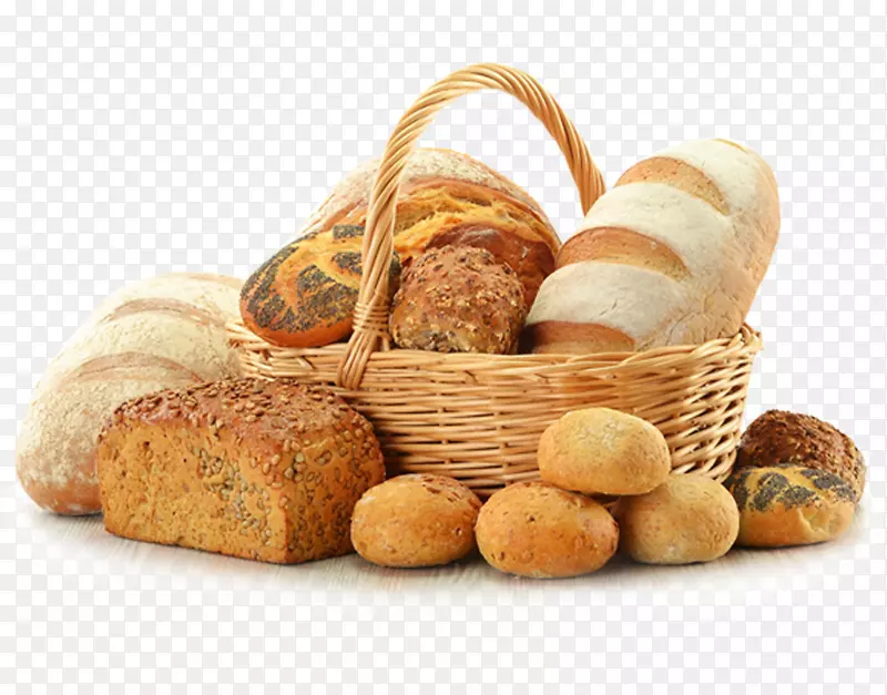 黑麦面包烘焙食品面粉-面包