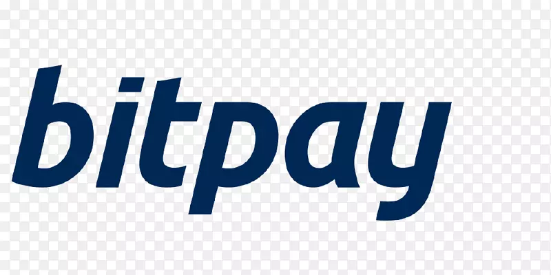 BitPay徽标比特币支付系统加密货币钱包-比特币