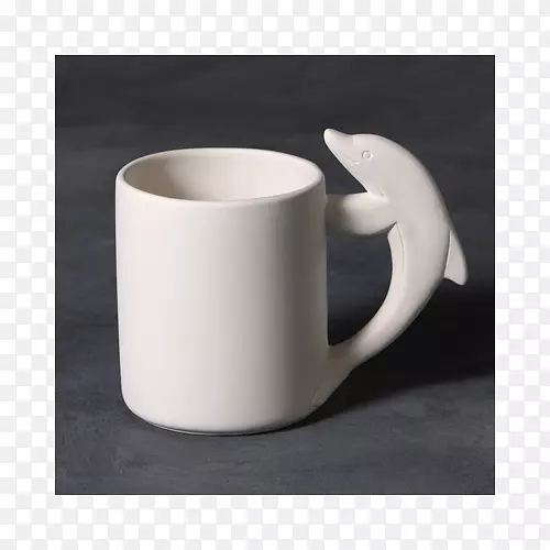 咖啡杯陶瓷制品杯
