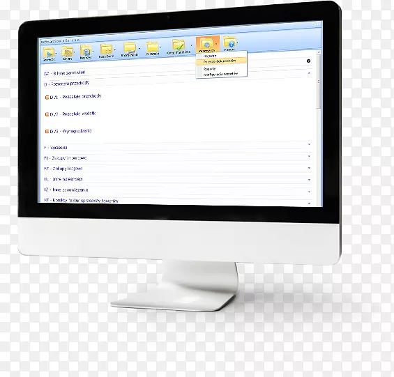 计算机监控计算机软件用户界面应用软件设计软件模型