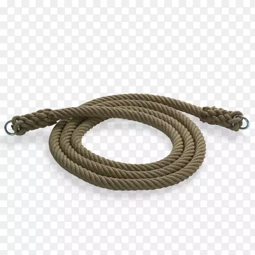 链条钢丝绳金属攀缘链