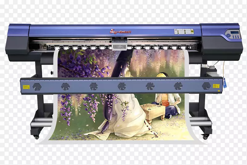 喷墨打印纸产品打印机类型：6180-打印机