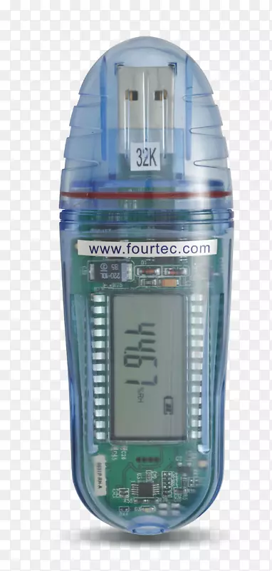 温度数据记录器相对湿度温度数据记录器积分卡
