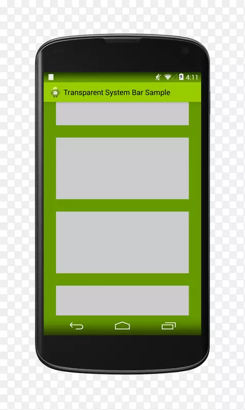 智能手机功能手机android手机用户界面-智能手机