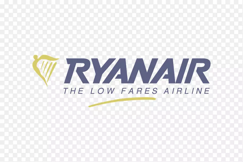 Ryanair商标字体图形-卡塔尔航空公司标志白色