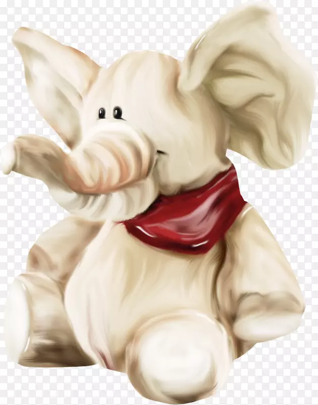 大象土坯Photoshoppng图片rgb彩色模型图像大象