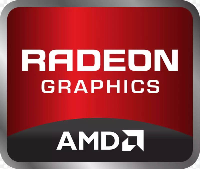 显卡和视频适配器Radeon HD 7000系列先进的微型设备徽标-NVIDIA