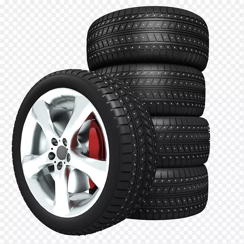 汽车轮胎安全轮胎黑色车轮，шиномонтажнаямастерская-轿车