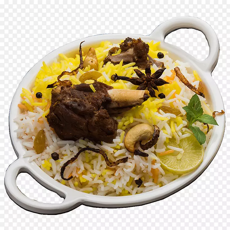 中东料理印度菜咖喱肉