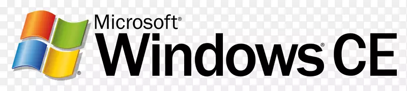 Windows嵌入式紧凑型microsoft windows xp徽标png图片.microsoft windows操作系统