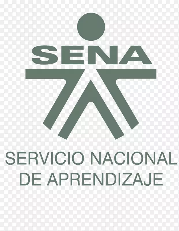 标志品牌Cali符号Cento náutico Pesquero Sena-符号