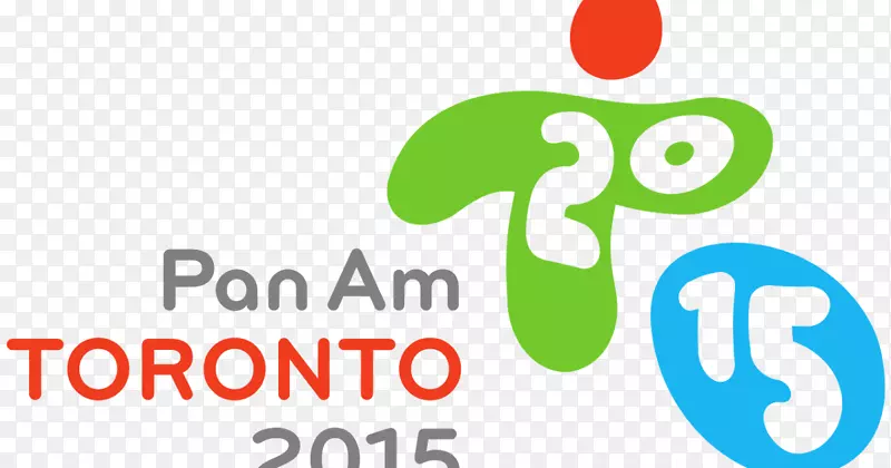 2015年泛美运动会标志奥运品牌-嘻哈麦克风