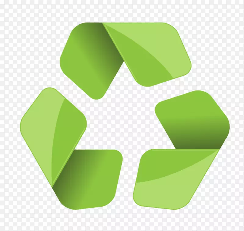 回收符号图形剪贴画计算机图标回收标志