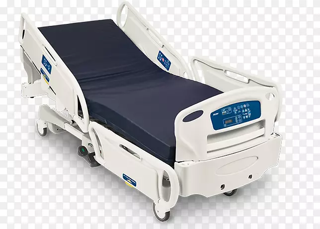 医院病床斯特雷克公司床垫-纺织品家具