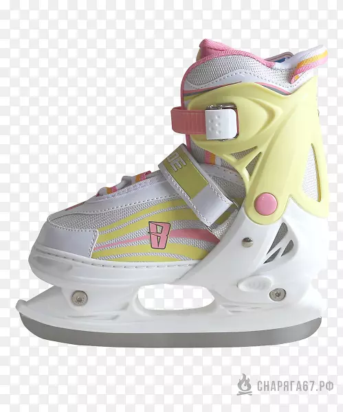 溜冰鞋运动用品滑冰鞋冰鞋溜冰鞋