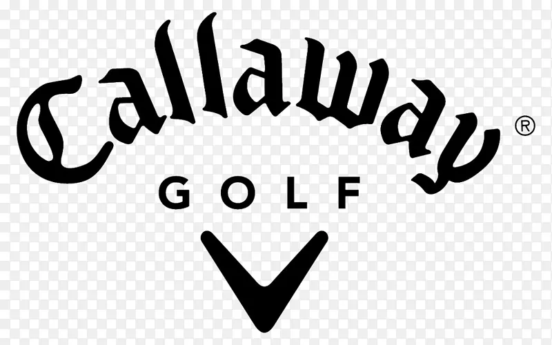 卡拉威高尔夫公司徽标标题牌-高尔夫