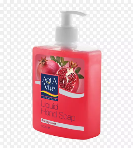 Acuático肥皂液体洗剂化妆品-肥皂