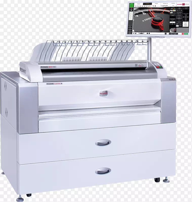 宽格式打印机绘图仪打印多功能打印机大型打印机