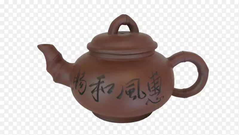 茶壶子涛商业酒店茶园西木尼亚陶器餐具-чайник