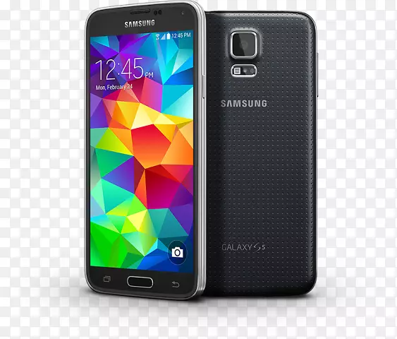 三星银河S5 16 GB安卓智能手机-三星