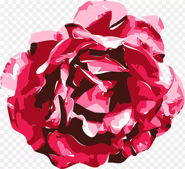 png图片图形剪贴画玫瑰图像