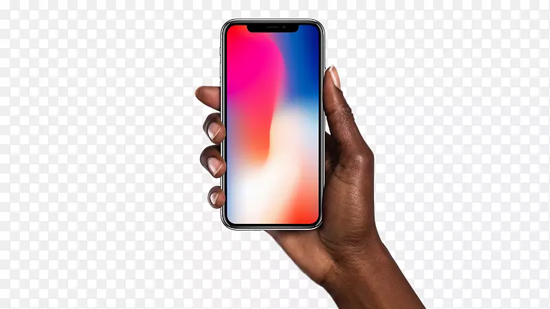 智能手机iPhonex电话苹果OLED-智能手机