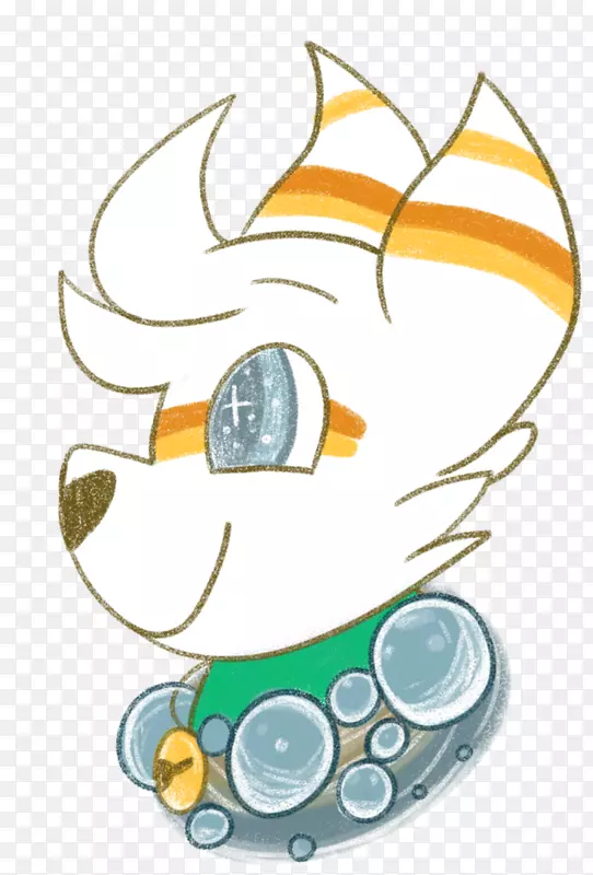 剪贴画卡通产品线-哦海
