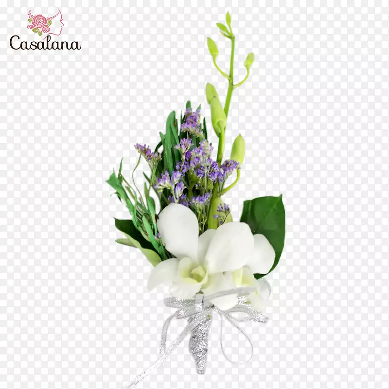 花卉设计，切花，花束，花瓶-Hoa lan